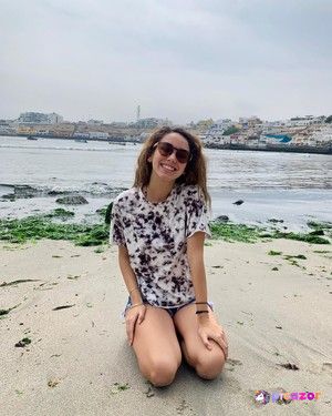 Micaela Caballero - Thumb