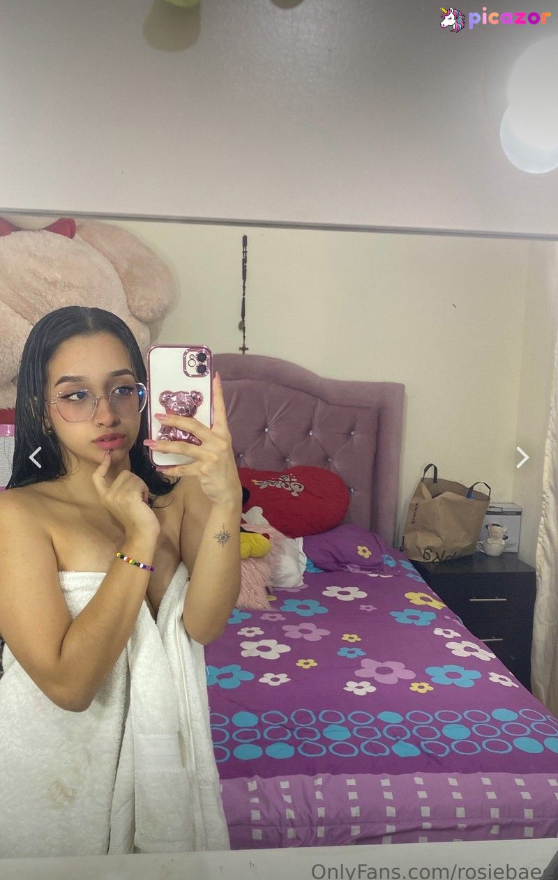 Rosiebaee N62