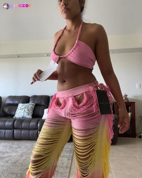 Kaimana Oliveira - Image