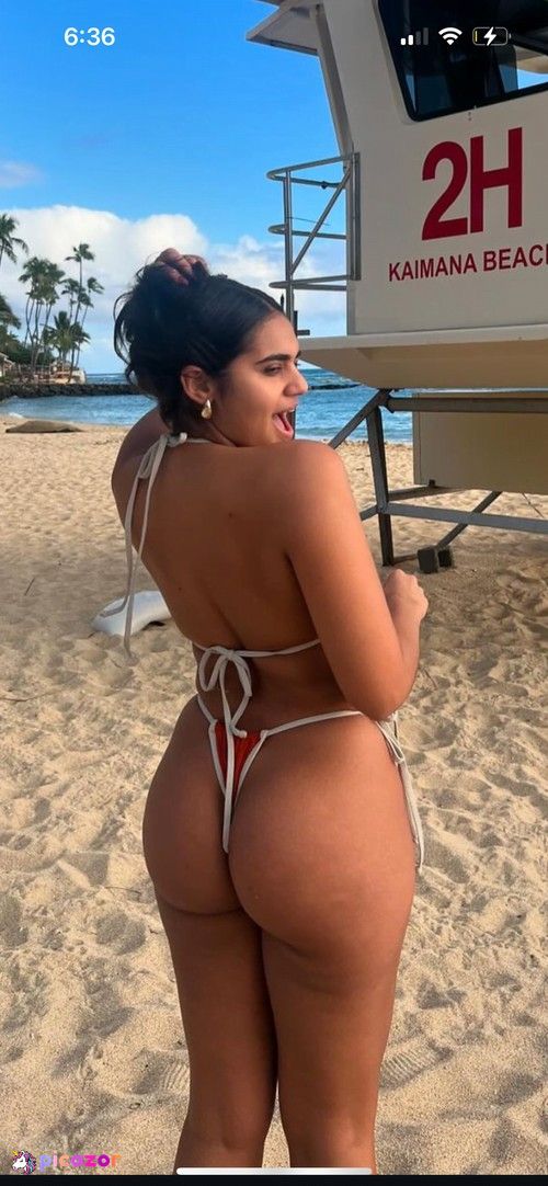 Kaimana Oliveira - Image