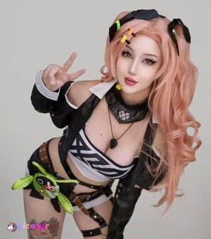 mandycosplay - Thumb