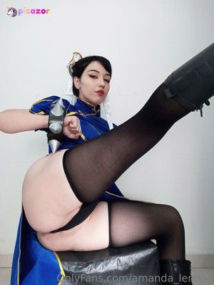 mandycosplay photo #18 photo n 18