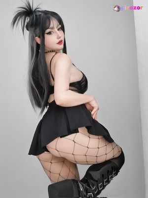 mandycosplay N3