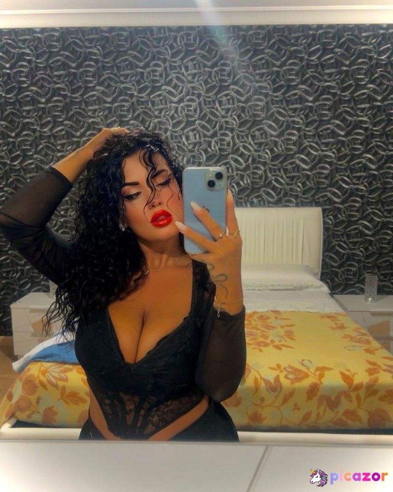 Morena Merlino N12