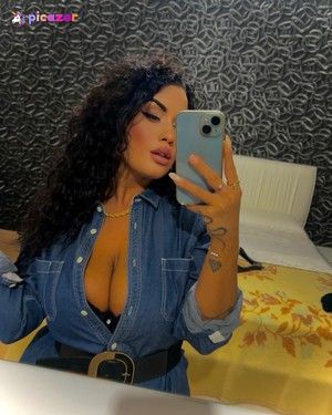 Morena Merlino - Thumb