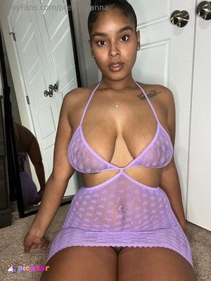 Prettytyanna  - Thumb