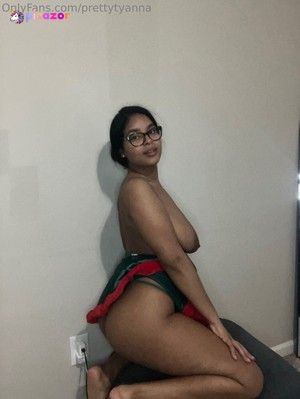 Prettytyanna  - Thumb
