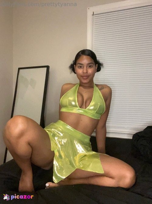 Prettytyanna  - Image