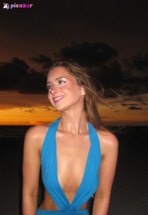 Audrey Oneill - Image