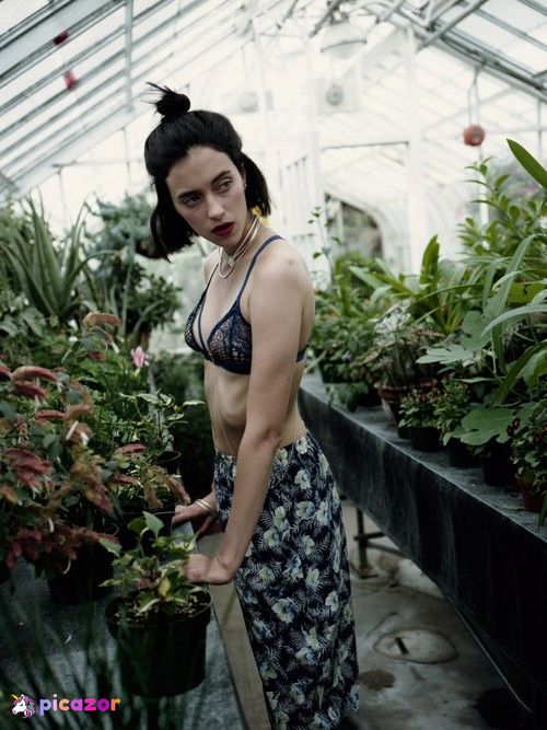 Celeste Aria - Image