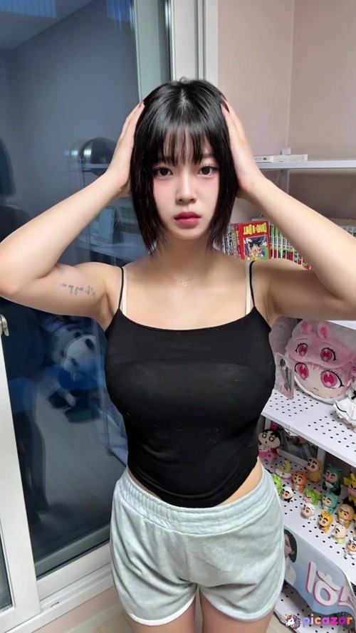 Jang Eunbi - Image