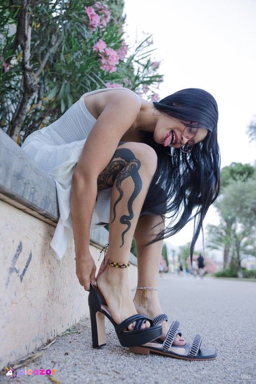 Lilith Baph - Image