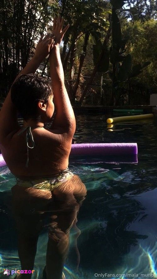 Mala Munoz - Image