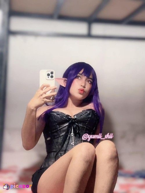 Yumi Ishii - Image