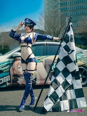 mahi-cos photo #47 photo n 47