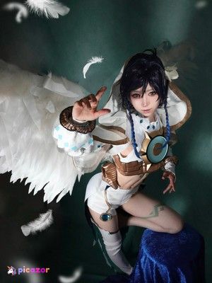 mahi-cos photo #49 photo n 49
