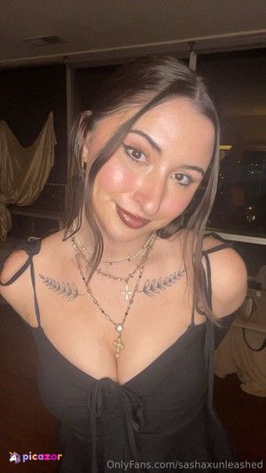 sashaxunleashed N1