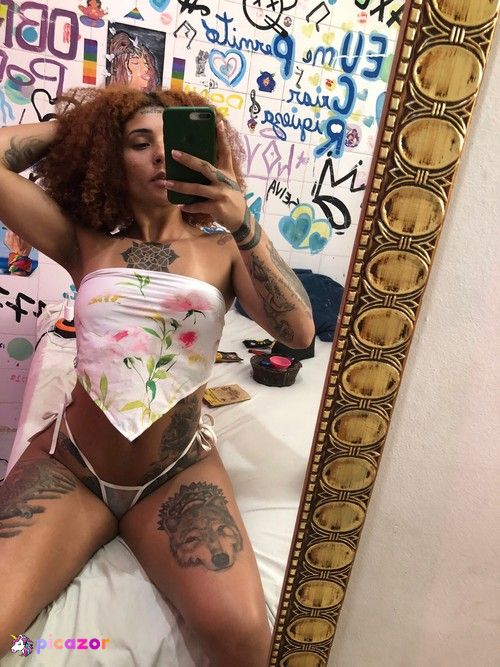 Taina Vieira - Image