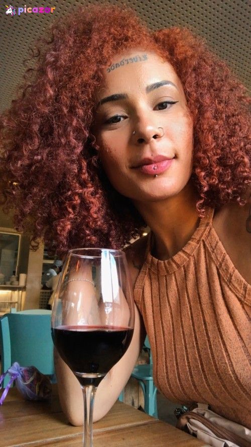 Taina Vieira - Image
