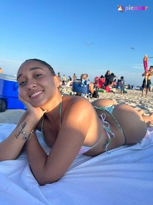 Yamile Duran - Thumb