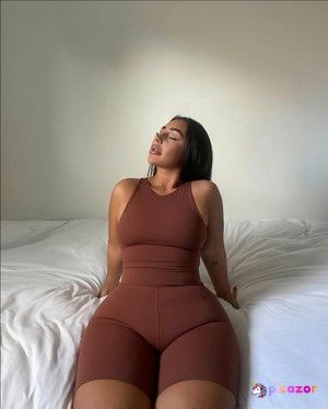 Carla Kent  - Thumb