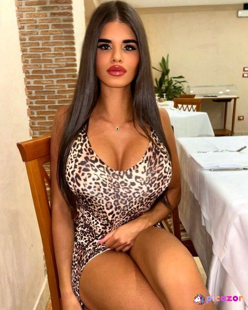 Rita Capuozzo - Image