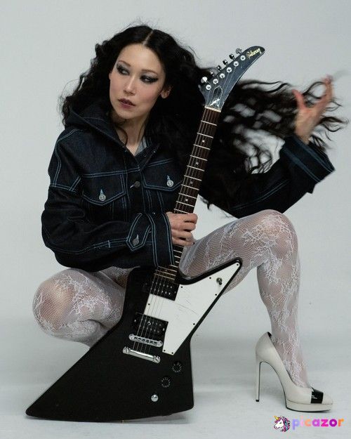 Sasami Ashworth - Image