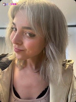 Sophie Powers N2