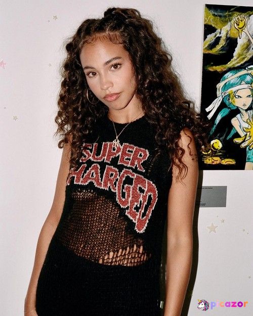 Maria Isabel - Image