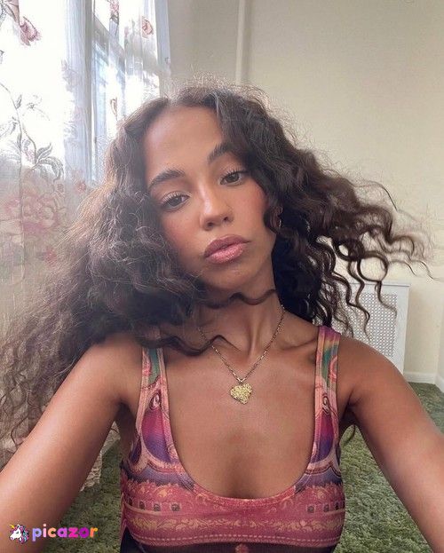 Maria Isabel - Image