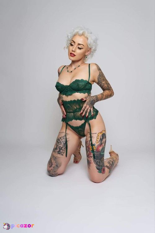Shonda Laurelee Mackey - Image