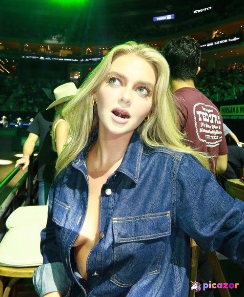 Samantha Riehl - Image