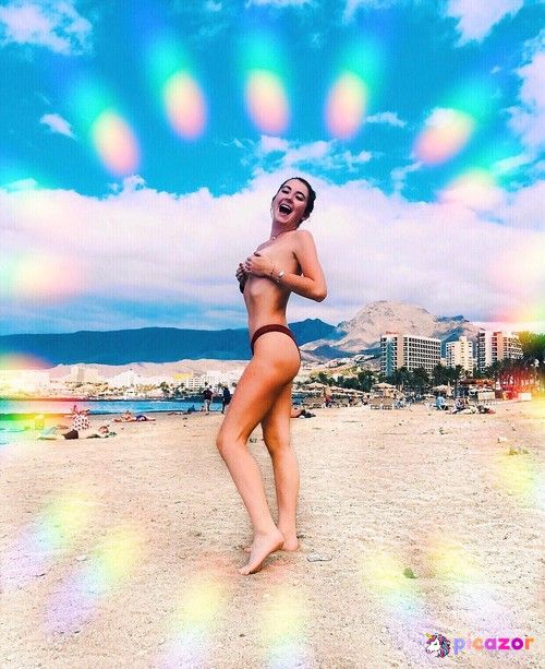 Shannon Fairweather - Image