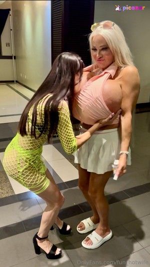 txazn hotwife - Thumb