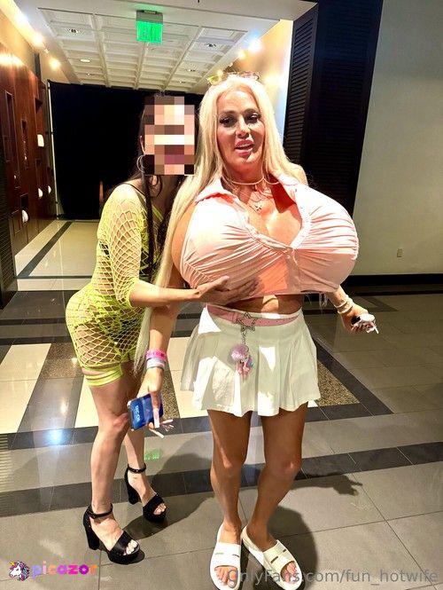 txazn hotwife - Image