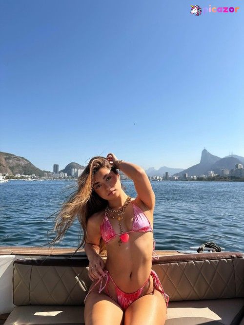 Yasmin Takada - Image