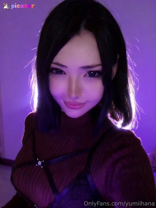 Yumi Hana - Image