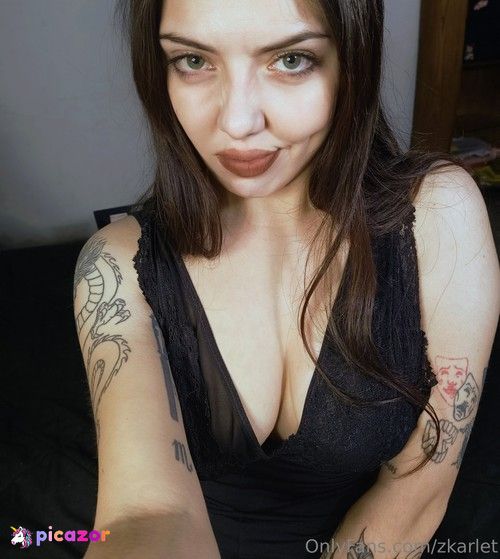 zkarlet  - Image
