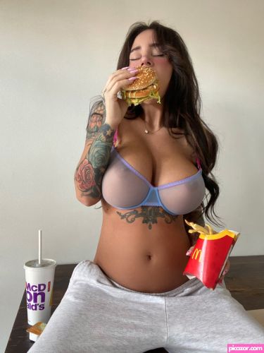 Alex Mucci - Image