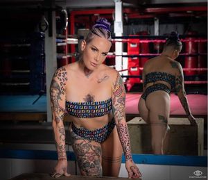 Bec Rawlings N33