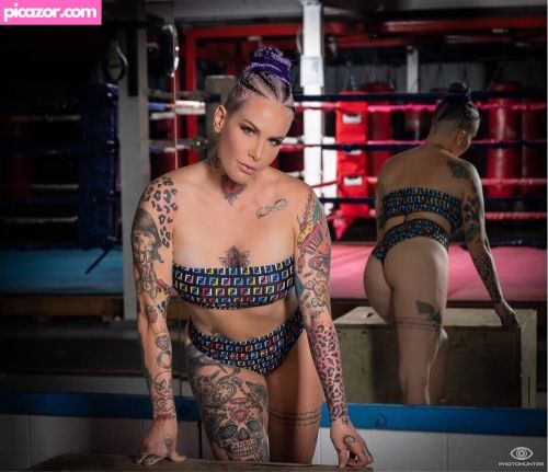 Bec Rawlings - Image