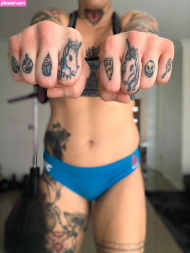 Bec Rawlings - Image