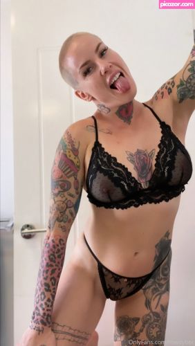 Bec Rawlings - Image