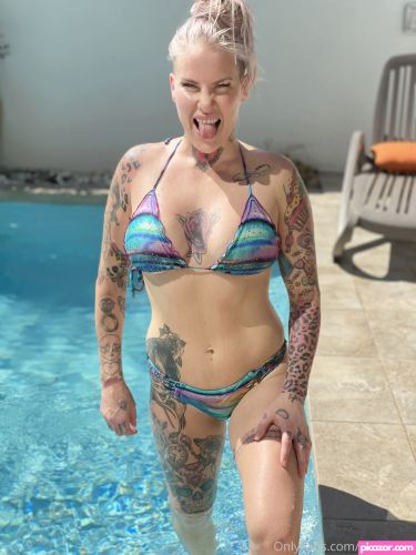 Bec Rawlings - Image