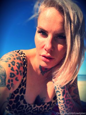 Bec Rawlings N22