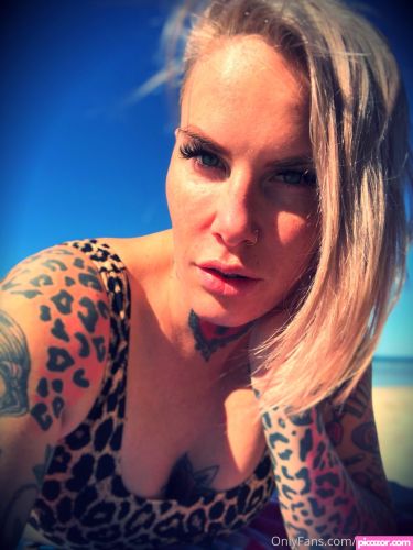 Bec Rawlings - Image