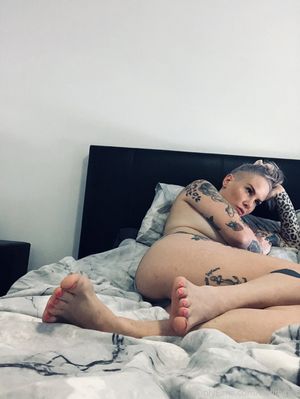 Bec Rawlings N7