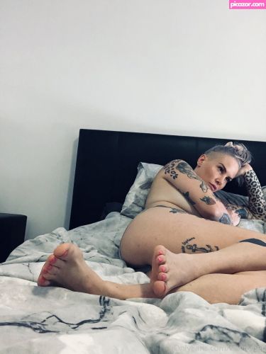 Bec Rawlings - Image