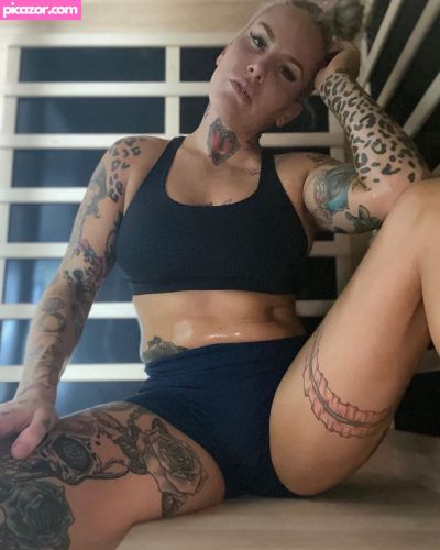 Bec Rawlings - Image