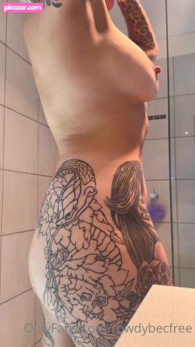 Bec Rawlings - Image